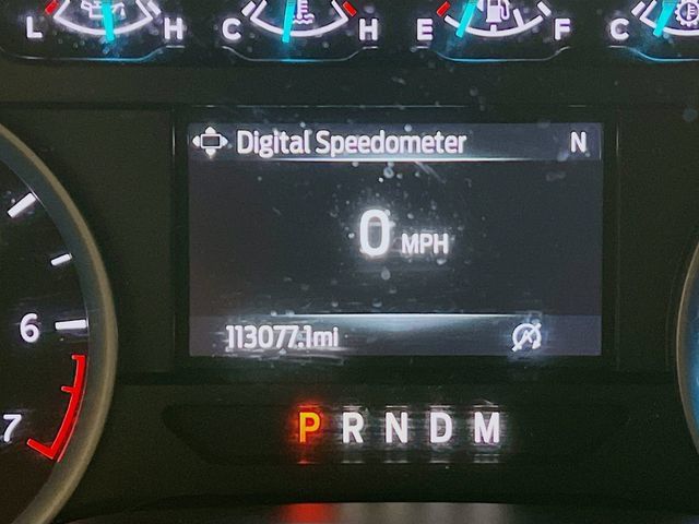 Used 2020 Ford Expedition XLT w/ Equipment Group 201A AWD/4WD image 15
