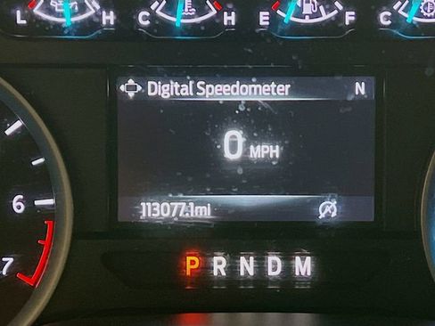 Used 2020 Ford Expedition XLT w/ Equipment Group 201A AWD/4WD image 15