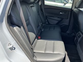 Used 2022 Nissan Rogue SL w/ SL Premium Package AWD/4WD video 4