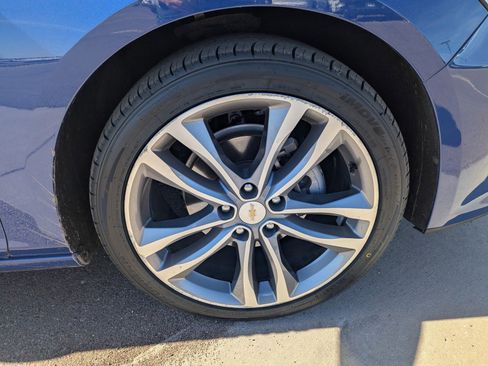 Certified 2023 Chevrolet Malibu LT image 9