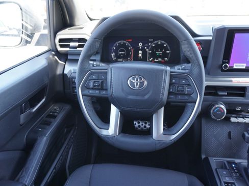 New 2026 Toyota Tacoma TRD Sport image 15