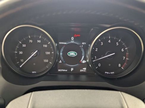 Used 2016 Land Rover Range Rover Evoque SE image 16