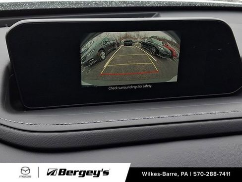 Certified 2025 MAZDA CX-30 AWD 2.5 S w/ Preferred Package image 20