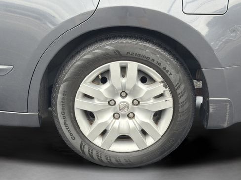 Used 2012 Nissan Altima 2.5 S FWD image 26