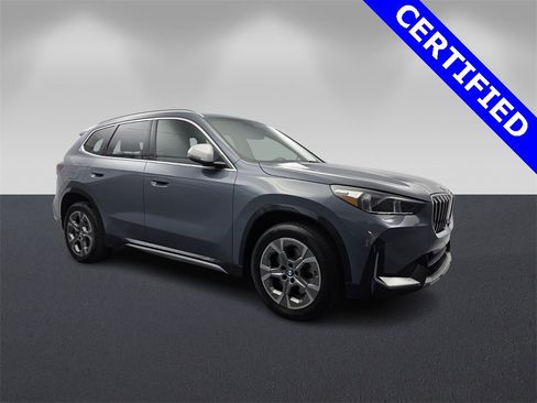 Used 2023 BMW X1 xDrive28i w/ Premium Package image 1