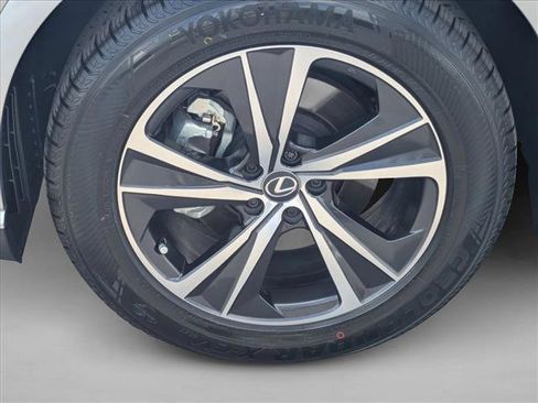 Used 2024 Lexus RX 350 FWD w/ Technology Package image 22