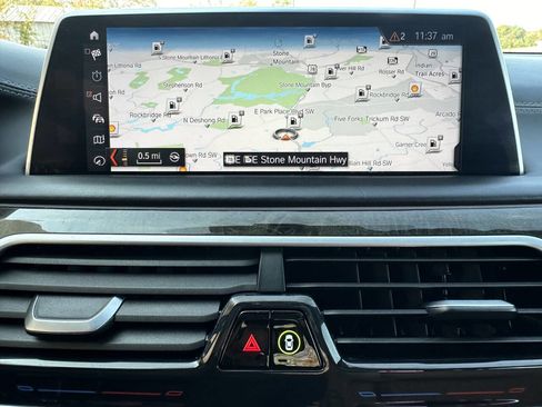 Used 2018 BMW 750i xDrive image 28