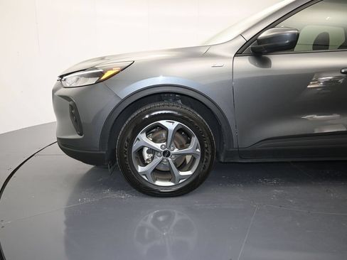 Used 2025 Ford Escape ST-Line Select AWD/4WD image 9