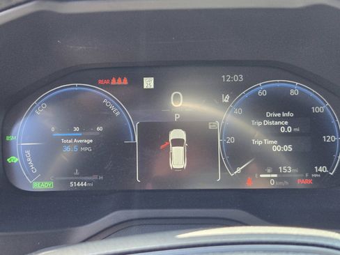 Used 2023 Toyota RAV4 XSE AWD/4WD image 23