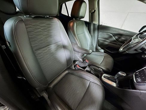 Used 2016 Buick Encore FWD image 25