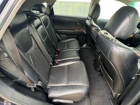 Used 2010 Lexus RX 350 AWD image 59