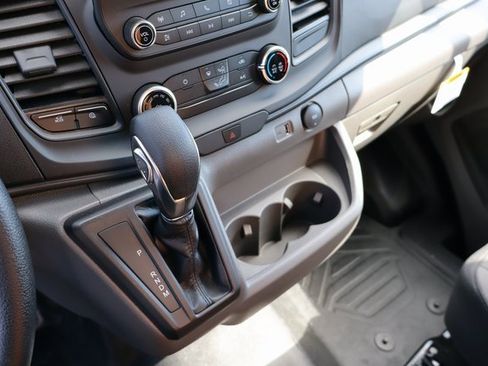 New 2025 Ford Transit 350 w/ Interior Upgrade Package image 28