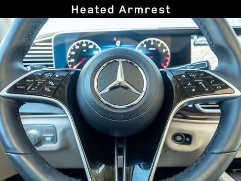 Used 2024 Mercedes-Benz GLE 350 4MATIC image 15