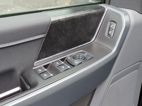 Used 2023 Ford F150 XLT w/ Equipment Group 302A High image 14