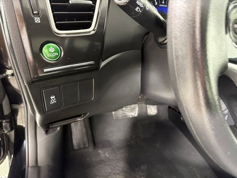 Used 2014 Honda Civic EX image 13