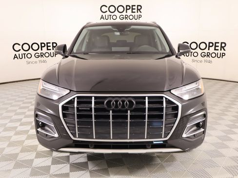 Used 2024 Audi Q5 2.0T Premium AWD/4WD image 9
