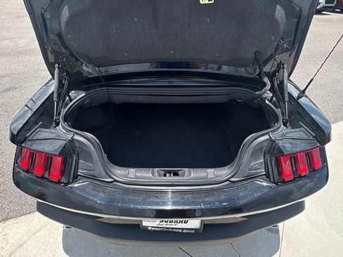 Used 2024 Ford Mustang Premium RWD image 18