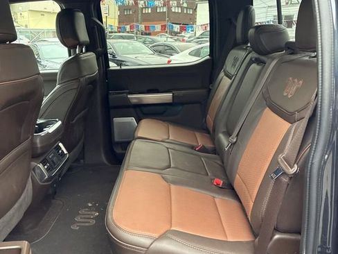 Used 2022 Ford F150 King Ranch image 11