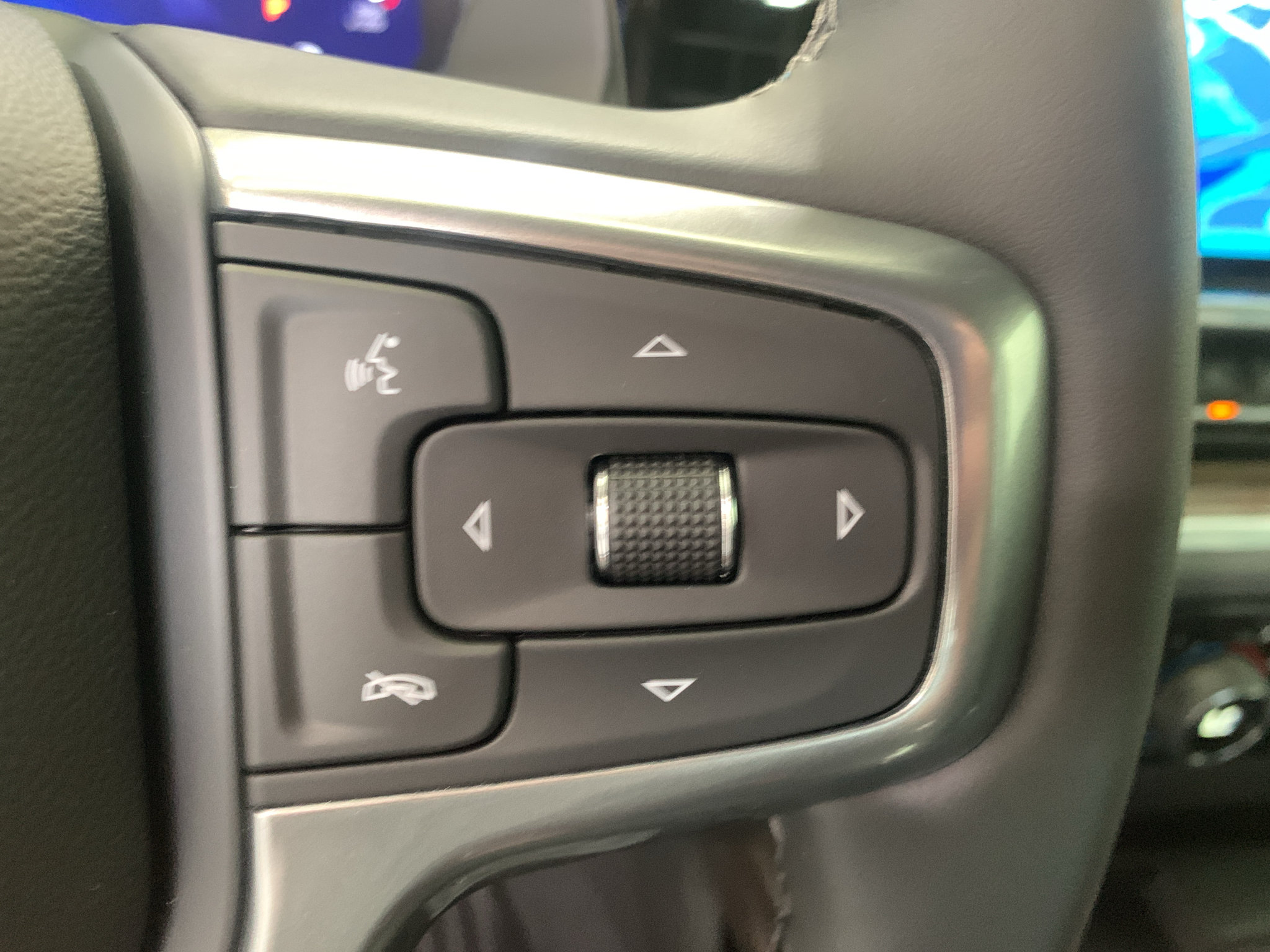 New 2026 Chevrolet Silverado 1500 RST w/ Safety Package AWD/4WD image 21