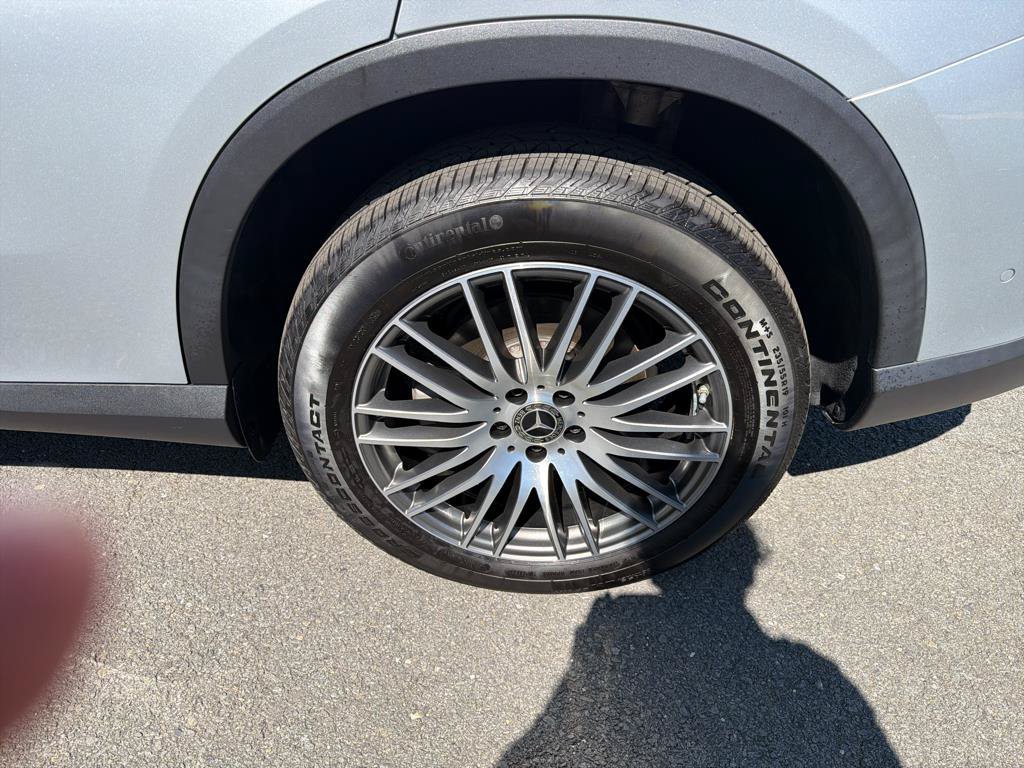 Used 2023 Mercedes-Benz GLC 300 4MATIC image 28