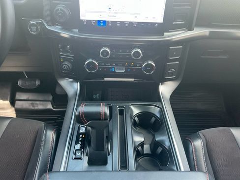 Used 2024 Ford F150 Raptor w/ Equipment Group 803A Raptor R AWD/4WD image 20
