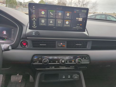 New 2026 Honda Pilot Black Edition image 27