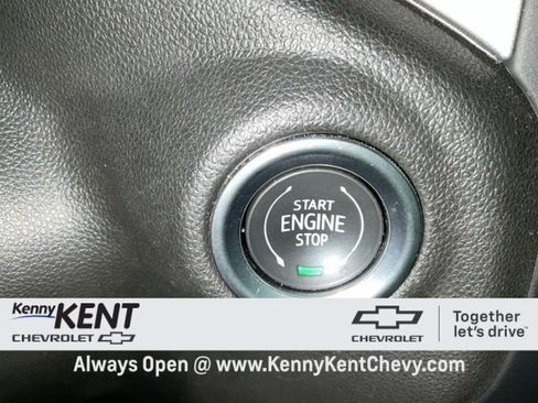 Used 2021 GMC Sierra 1500 SLE image 28