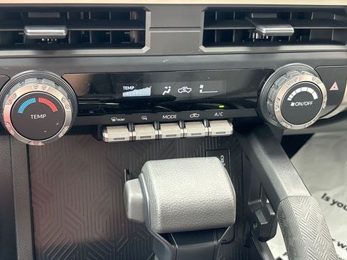 New 2026 Toyota Tacoma SR5 AWD/4WD image 14