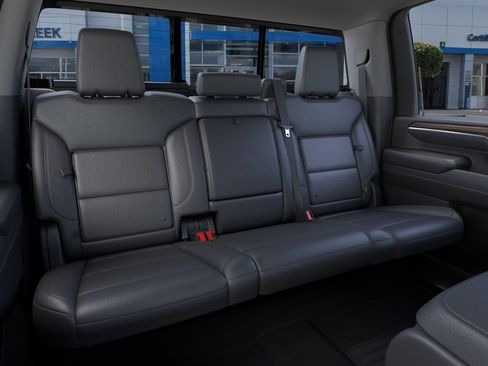 New 2026 Chevrolet Silverado 2500 LT w/ Trail Boss Package AWD/4WD image 18