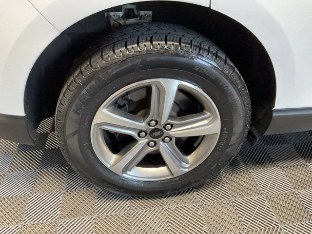 Used 2024 Ford Edge SEL w/ Convenience Package AWD/4WD image 43