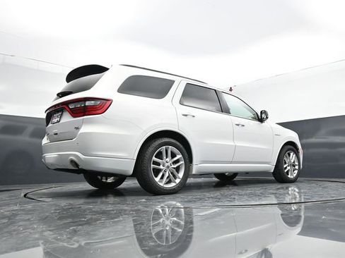 Used 2024 Dodge Durango R/T AWD/4WD image 52