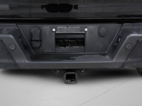 Used 2025 Ford F150 Tremor image 36