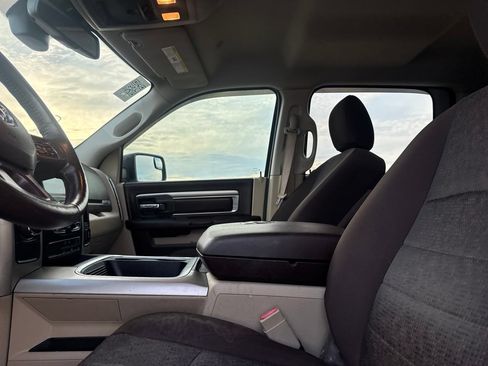 Used 2017 RAM 1500 Lone Star RWD image 37