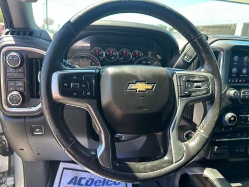 Used 2020 Chevrolet Silverado 2500 LT w/ Texas Edition AWD/4WD image 32