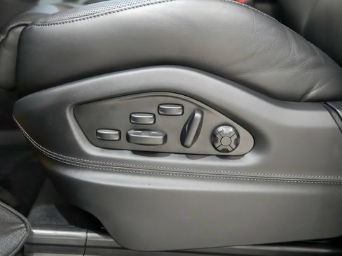 Certified 2026 Porsche Cayenne Turbo GT AWD/4WD image 23