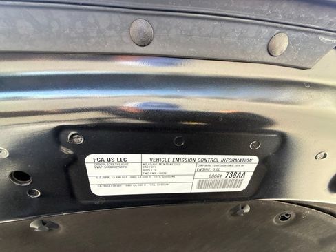 Used 2025 RAM 1500 Limited AWD/4WD image 26