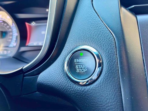 Used 2019 Ford Fusion Sport AWD/4WD image 29
