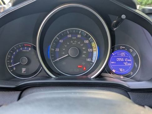 Used 2016 Honda Fit EX-L image 29