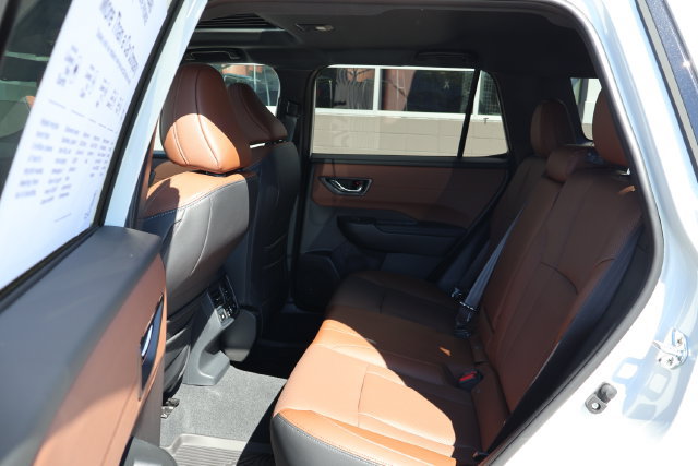 New 2026 Subaru Outback Touring AWD/4WD image 17