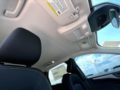 New 2025 Ford Escape Active w/ Tech Pack #1 image 23