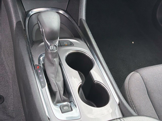 Used 2024 Chevrolet Malibu LT FWD image 26