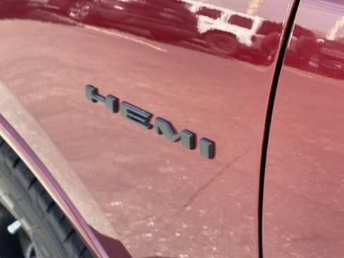 Used 2022 Dodge Durango R/T w/ Blacktop Package image 11