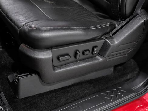 Used 2014 Ford F150 Lariat w/ Equipment Group 502A Luxury AWD/4WD image 37
