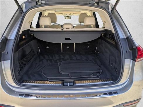 Certified 2023 Mercedes-Benz GLE 350 w/ AMG Line Exterior image 6