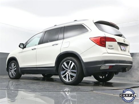 Used 2018 Honda Pilot Elite image 22