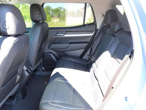 Used 2026 GMC Terrain Denali AWD/4WD image 10