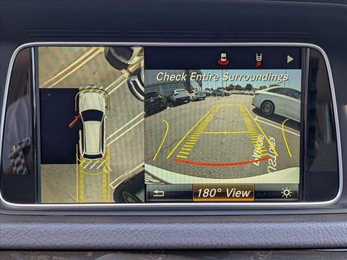 Used 2016 Mercedes-Benz E 350 4MATIC Wagon image 14