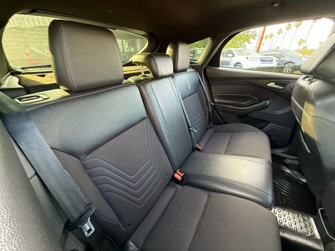 Used 2017 Ford Focus RS image 28