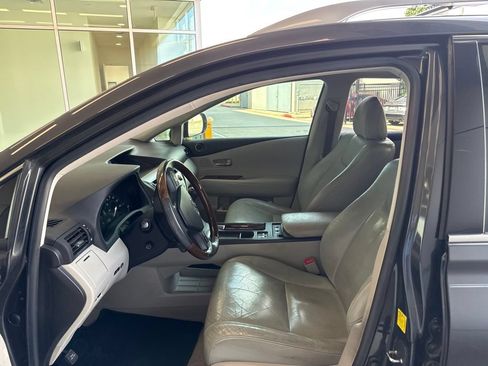 Used 2010 Lexus RX 350 2WD image 2