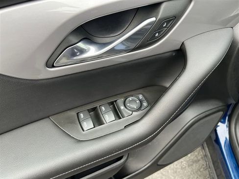 Certified 2023 Chevrolet Blazer LT image 20